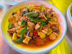 -台州湾小海鲜·范家厨房(人民路店)