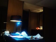 -东莞虎门美思威尔顿酒店