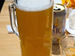 -蚝太郎 • 海鲜烧烤(大寨路店)