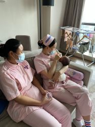 -巍阁月子中心(长沙旗舰店)