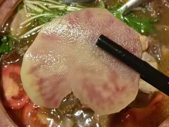 -顺顺小吃(独克宗古城店)