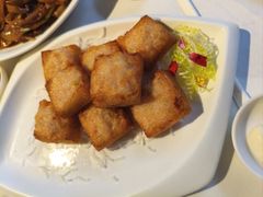 -潮福城潮州大酒楼(湖滨北路店)