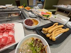 -海底捞火锅(天一广场亚细亚店)