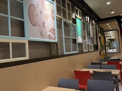 -永和大王(茉莉上新·共和新路店)