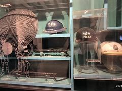 -大馆(前中区警署建築群)
