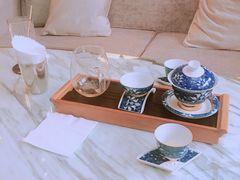 -上海波特曼丽思卡尔顿酒店