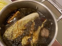 酱汤锅-唐诗楼(竹林庭院店)