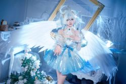 -桑语映画·COSPLAY写真工作室