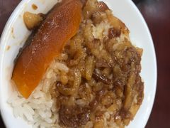 -胡须张鲁肉饭(美食文化馆店)