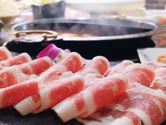 -陈渡桥老火锅(清潭店)