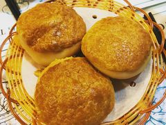 真系菠萝包-点点心点心专门店(旺角店)