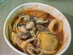 -乌糖沙茶面(民族路店)