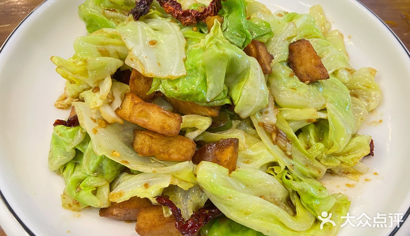 通州美食图鉴之新疆那些菜