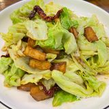 通州美食图鉴之新疆那些菜