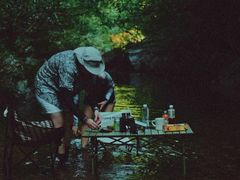 -万泉河漂流