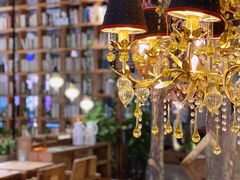 大堂-MAAN COFFEE(金桥店)