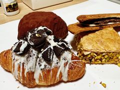 -OUR Bakery(三里屯太古里店)