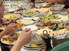 -bosphorus 铂斯西餐厅·土耳其烧烤(环市中路店)