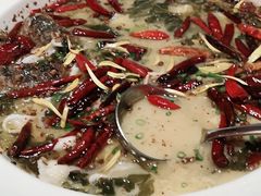 -江渔儿酸菜鱼(曜一城店)