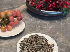 -靓湾海鲜·海景餐厅(小麦岛店)