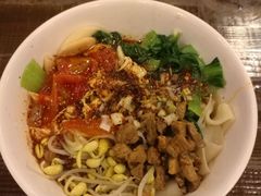 -左陕右甘(亚运村店)