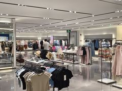 -ZARA(深圳金光华广场店)