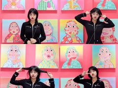 -新世界大丸百货