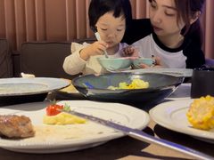 -喜雀JOY KITCHEN