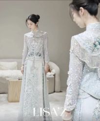 -Renee芮亦婚纱(原丽莎)
