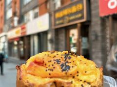 -韩国利尔面包(桂林路店)