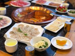 -老码头火锅(骡马市店)