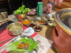 -西塔老太太泥炉烤肉(双井店)