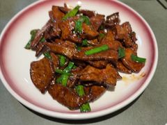-小吊梨汤·北京菜·烤鸭(清河万象汇店)