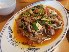-九九牛肉馆(南山路店)
