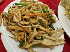 -蛇口康乐快餐鱼仔档(翠苑小区店)