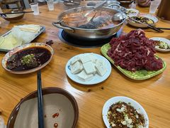 -苗侗地道红酸.酸汤鱼·酸汤牛肉
