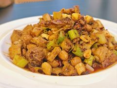 -蛙兔鸡自贡风味·特色江湖菜(广都店)