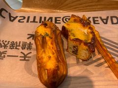 -凯斯汀蛋糕(大学城店)