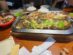 -鱼谦脆皮烤鱼(高新锦辉店)