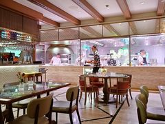 -ELI FALAFEL Lebanese&Mediterranean黎巴嫩美食(富城路店)