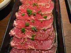 -新石器烤肉(中房金谊广场店)