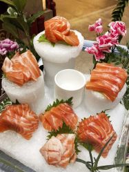 -鑫淼餐饮娱乐中心(江东街店)