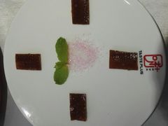-味+新京宴·烤鸭·北京菜(创意谷店)