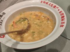 -村长家的疙瘩汤·东营菜(东营茶城店)