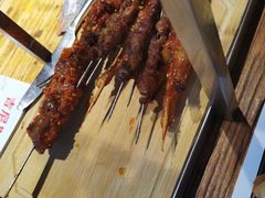 -通海俄式烧烤·俄罗斯大串(嵩山路店)