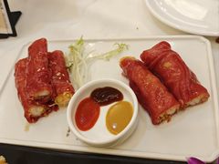 -万山楼海鲜酒家·二十三年老字号