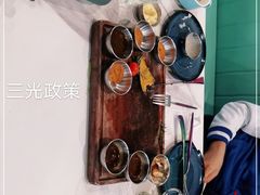 -拾挚扒房(招商花园城店)