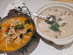 -梅利汴京烤鸭•开封豫菜地标店(晋安路店)