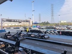 -竞速卡丁车赛车会(道滘店)