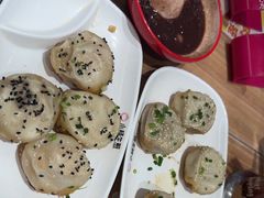 -小杨生煎(松江大学城店)